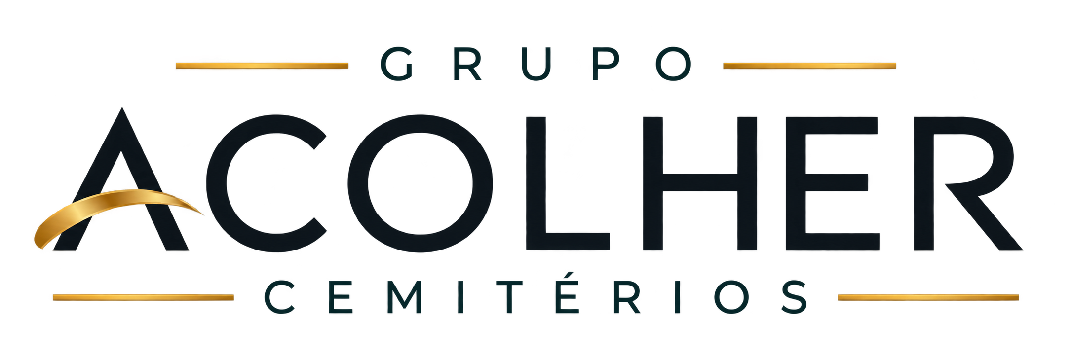 Grupo Acolher Cemitérios